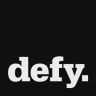 Defy Partners logo