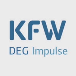 DEG develoPPP logo