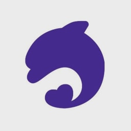 Delfina logo