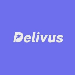 Delivus logo