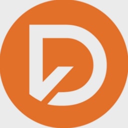 Delman logo