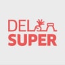 DelSuper logo