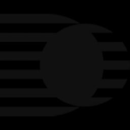 Delta g logo