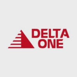 Delta One logo