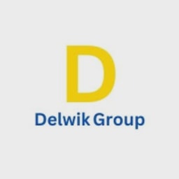 Delwik Group logo