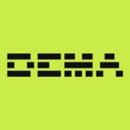 Dema.ai logo