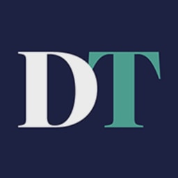 DemandTec logo
