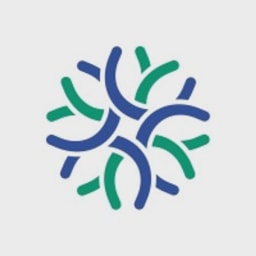 Democrance logo