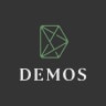 Demos Capital logo