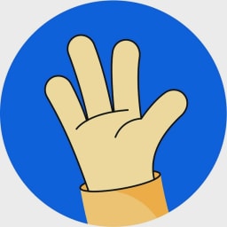 Demostack logo
