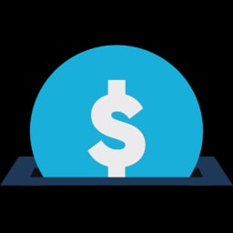 Deposits logo