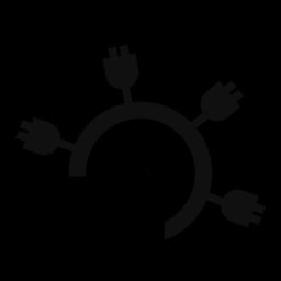 Derapi logo