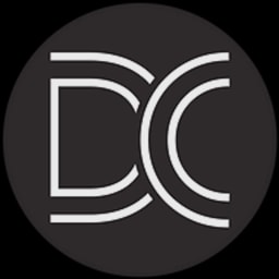 Design Club logo
