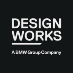 DesignWorks logo