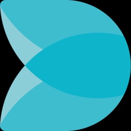 Deskfy logo