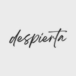 Despierta logo