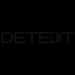 DeteQt logo