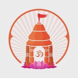 DevDham logo