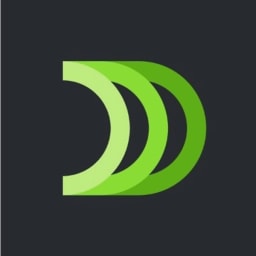 Devengo logo