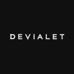 Devialet logo