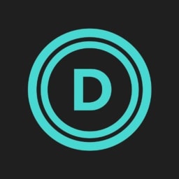 Dexilon logo