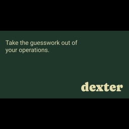 Dexter logo