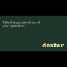 Dexter logo