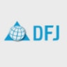 DFJ logo