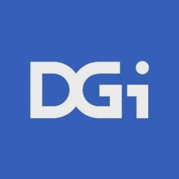 DG-i logo