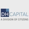 DH Capital logo