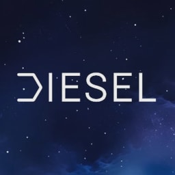 Diesel Labs logo