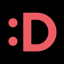 :Different logo