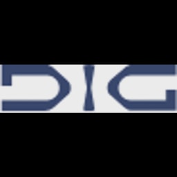 Dig Energy logo