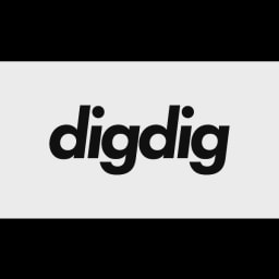 digdig logo