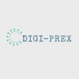 Digi-Prex logo