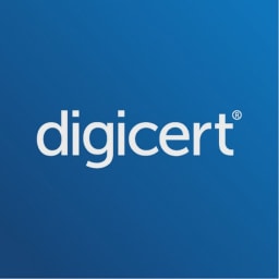 DigiCert, Inc. logo