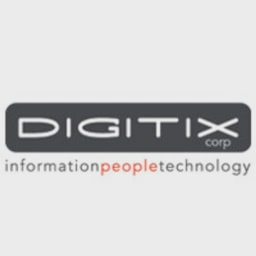 Digitix Corp logo