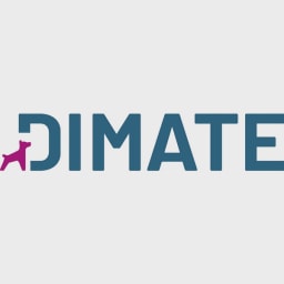 DIMATE GmbH logo