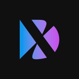Dimension X logo
