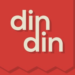 Din, Inc. logo