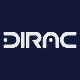 Dirac logo