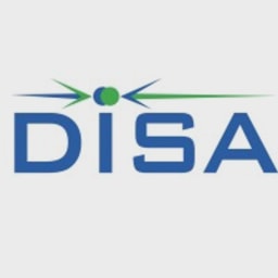 Disa logo