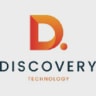 Discovery Net logo
