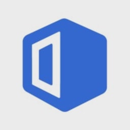 Disperse.io logo