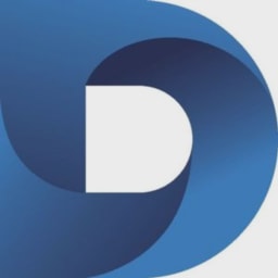 Disruptive AI logo