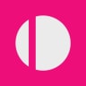 Distributed logo
