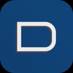 Distro logo