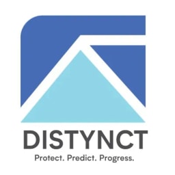 Distynct logo