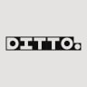 Ditto logo