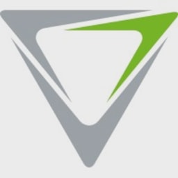 Divergent 3D logo